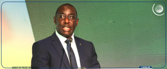 Le Sénégal mise sur l'épargne locale pour renforcer sa souveraineté financière (Directeur Dette)