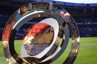 PSG – Botafogo 2025 en direct streaming
