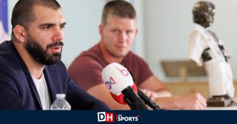 Retraite de Nikiforov : troisième dans la hiérarchie car maudit aux JO...