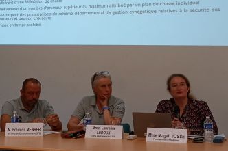 Ardennes : dialogue direct entre chasseurs et institution judiciaire autour de la chasse responsable
