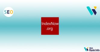 IndexNow : guide de l'indexation instantanée sur Bing