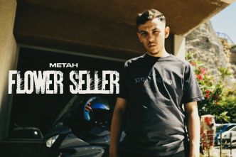 Metah frappe fort avec Flower Seller : le jeune crack de Marseille confirme son talent