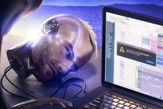 Il y a cinq ans, JUL lançait « La Machine » : un album devenu emblématique