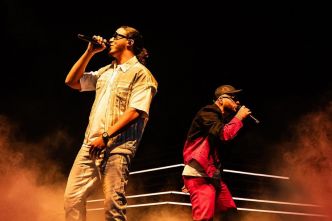 Djadja & Dinaz reviennent fort avec leur nouveau morceau « Tu sais »