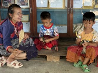 Le Nord-Est thaïlandais : entre gastronomie, écologie, artisanat et nature