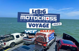 Jour 10 : Ocracoke – Ile d’Hatteras (Caroline du Nord)