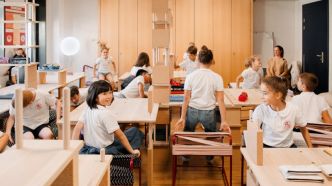 L'école idéale : aussi bien rêvée que souhaitable ?