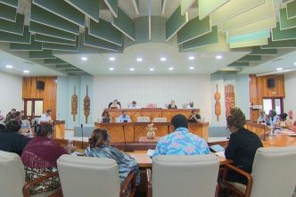L'assemblée de la province Nord a ajusté son budget 2025 pour conserver l'équilibre