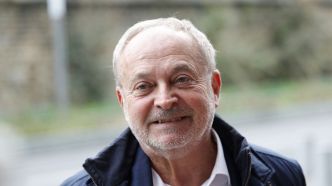 "J'ai compris qu'il avait abusé de moi ce soir-là" : une deuxième femme accuse le sénateur Joël Guerriau de l'avoir droguée