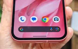 Android se décide enfin à rattraper Samsung et Apple sur cette fonction ultra pratique