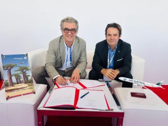 Air Austral et Madagascar Airlines unissent leurs forces