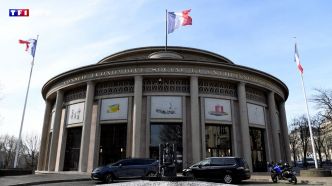 Top départ d'une nouvelle convention citoyenne dédiée au "temps des enfants" | TF1 INFO