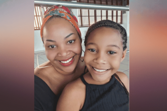 Vivre avec la drépanocytose : le parcours de Naëlia et de sa famille en Guyane