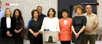 Géorgie. La décision de justice concernant cinq ONG indépendantes est un coup porté à la liberté d'association