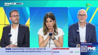 Tout pour investir : Partie 2 - 20/06