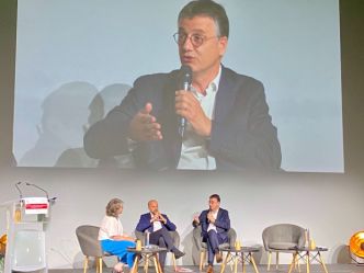 "La loi Climat et Résilience a été un choc pour les aménageurs" (Unam)