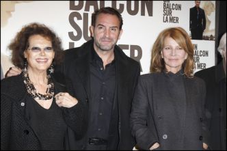 Un balcon sur la mer : où a été tourné le film avec Jean Dujardin ?