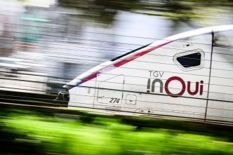 France : en 2024, la fréquentation des trains a augmenté