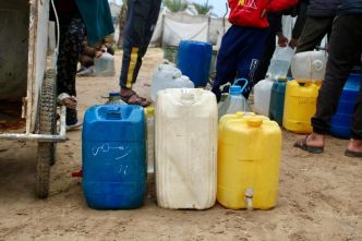 À Gaza, les pénuries organisées de nourriture, de médicaments et de carburant atteignent un niveau critique