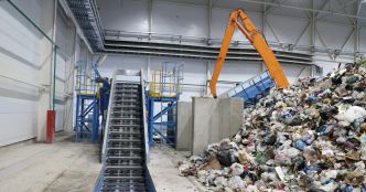 ICPE déchets : la réglementation relative à la prévention des accidents est renforcée
