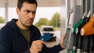 Arnaque carburant : une simple pause à la pompe peut vous coûter très cher