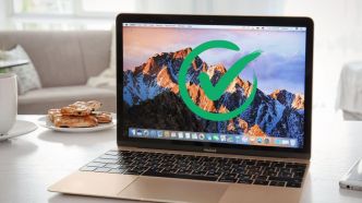 Votre MacBook pourrait ne plus fonctionner correctement s’il ne possède pas cette caractéristique