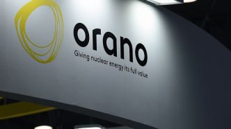 Le Niger nationalise Somaïr, filiale du géant français de l'uranium Orano dans le pays