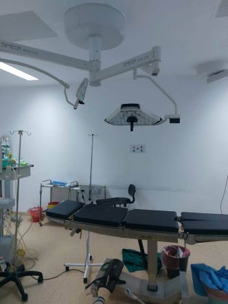 Hôpital de Grombalia : un nouvel élan pour la maternité et les soins spécialisés