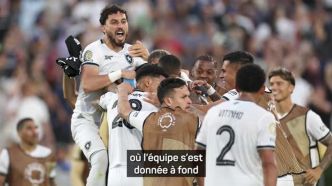 Botafogo : Igor Jesus après la victoire face au PSG - "C'est un moment historique"