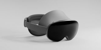 Samsung lancerait son prochain casque XR le 13 octobre prochain