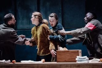 Narbonne | Trois temps forts et près de 200 représentations pour la saison 2025-2026 du Théâtre+Cinéma