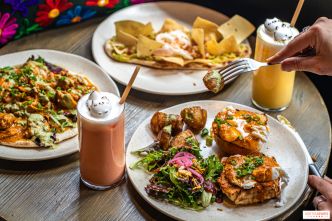 Les nouveaux Brunchs à Paris et en Ile-de-France : les nouveautés gourmandes