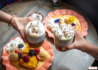 Top des Brunchs Insolites à Paris et en Ile-de-France à découvrir pour des expériences originales