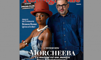 Rolling Stone l'Hebdo n°201 : Morcheeba