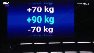 Un terrible coup de roulette: l'équipe de France battue lors des Mondiaux de judo sans même avoir pu combattre