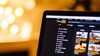 Les géants du X Youporn et Pornhub sont à nouveau accessibles en France après une décision de justice