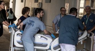 Israël-Iran : plus de 2 500 blessés et 8 000 évacués depuis le début des attaques iraniennes