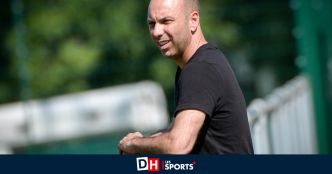 Le Portugais Bruno Pinheiro retourne à Eupen comme entraîneur et succède à Mersad Selimbegovic