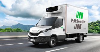 La Caisse d'Épargne Grand Est Europe met en place un financement de 120 millions d'euros pour le Groupe Petit Forestier