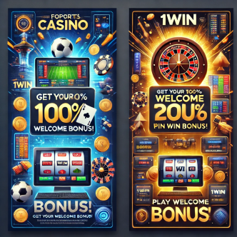 1win en Côte d'Ivoire — Une plateforme pratique pour les paris et le casino en ligne