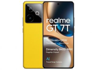 Realme GT 7T : la montée en puissance face aux meilleurs smartphones de 2025
