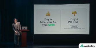 Apple : convaincre vos parents d’acheter un Mac pour la rentrée
