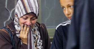 Frappes et tirs mortels, des militants propalestiniens ciblent la Royal Air Force, alerte de l'Unicef sur l'accès à l'eau... L'actu de la guerre à Gaza ce vendredi 20 juin