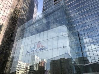 Saint-Gobain se muscle dans la chimie de construction
