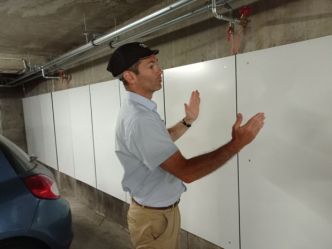 Paris Habitat teste des panneaux géothermiques innovants pour décarboner ses chaufferies