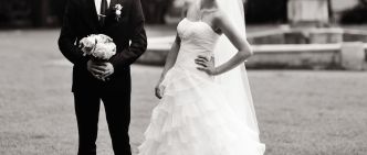 LE COSTUME DE MARIAGE