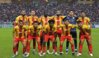 Espérance de Tunis vs Los Angeles FC: Sur quelle chaîne regarder le match en direct et live streaming ?