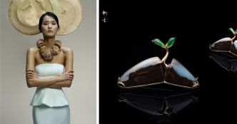 Une start-up chinoise et une étudiante sud-coréenne remportent la première édition du Kering Generation Award X Jewelry