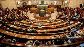 Convention citoyenne sur les temps de l'enfant : ouverture des travaux sur les vacances et les écrans