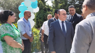 Tourisme et artisanat: Le grand potentiel de Jendouba